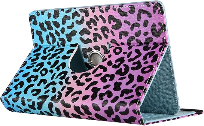 Rotatable - Leopard Print