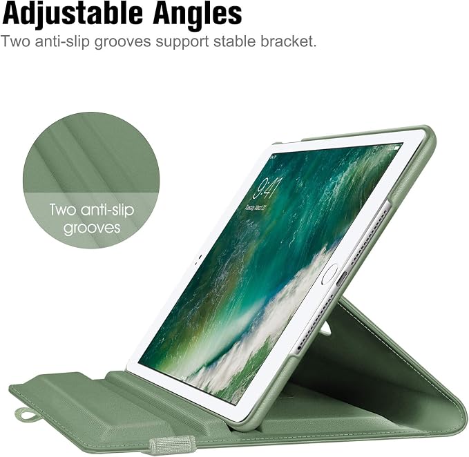 Sage Green