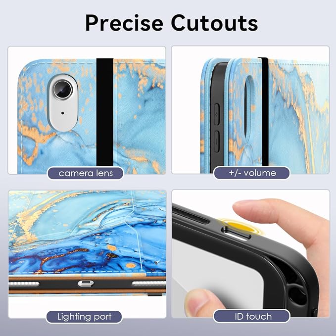 Blue Marble