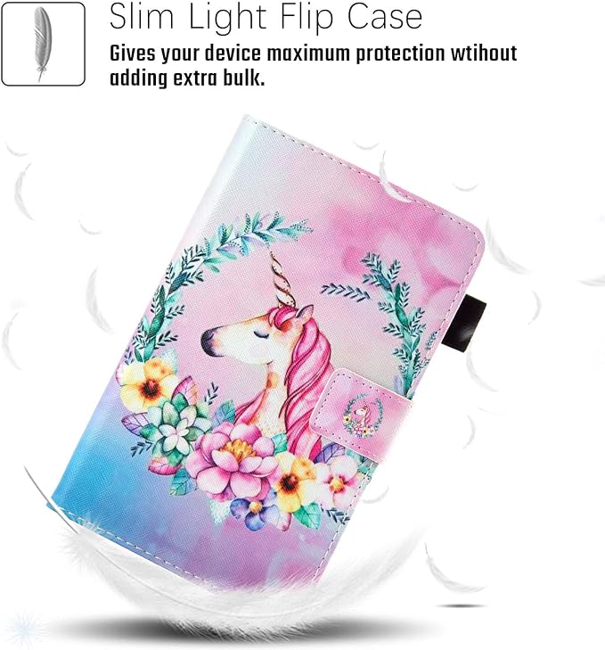 # Unicorn Pink