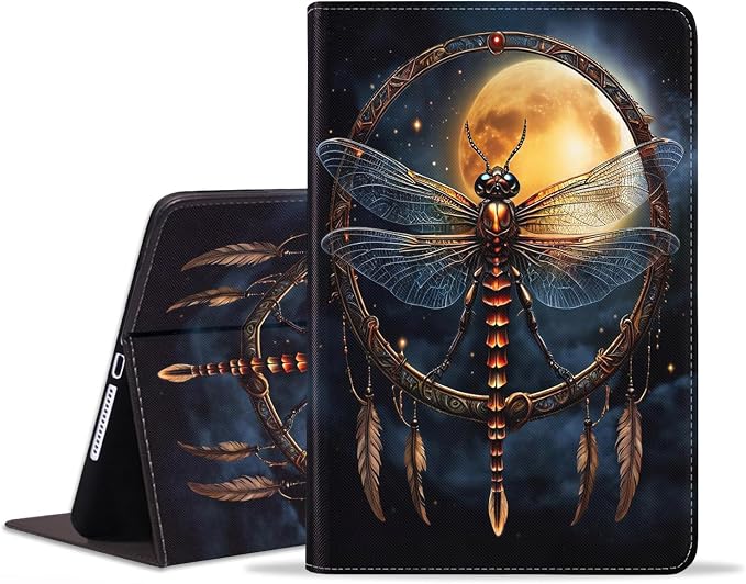 Dream Catcher Dragonfly