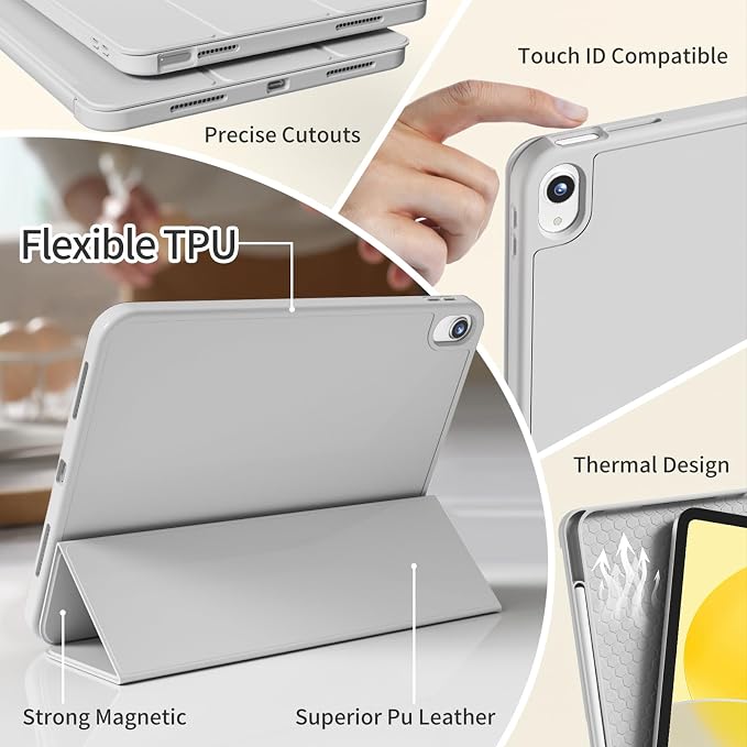 Light Gray