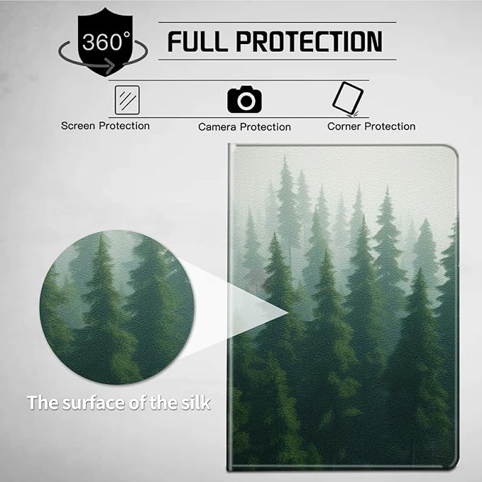 Green Forests