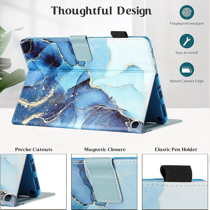 A2 Blue Marble