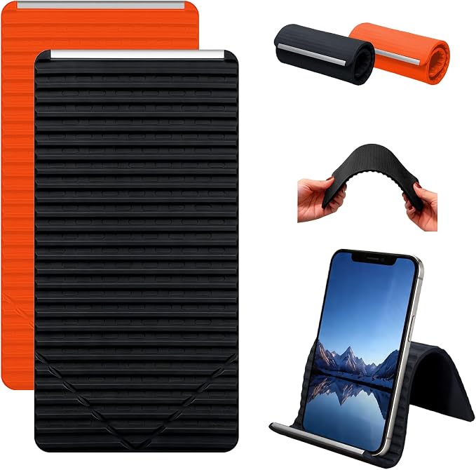 Orange+Black
