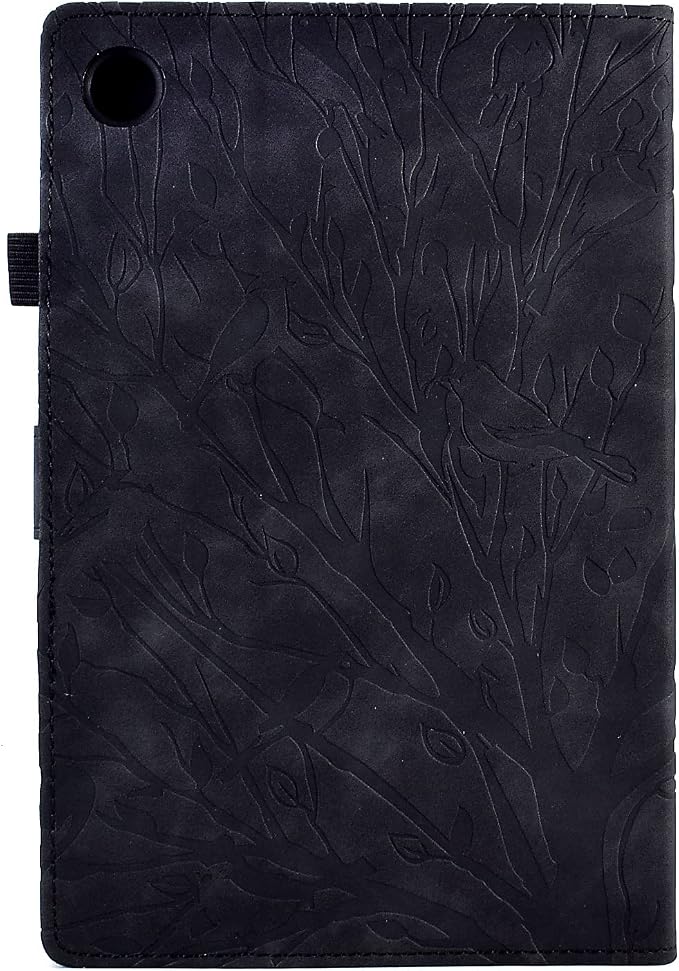 05# Black Lucky Tree