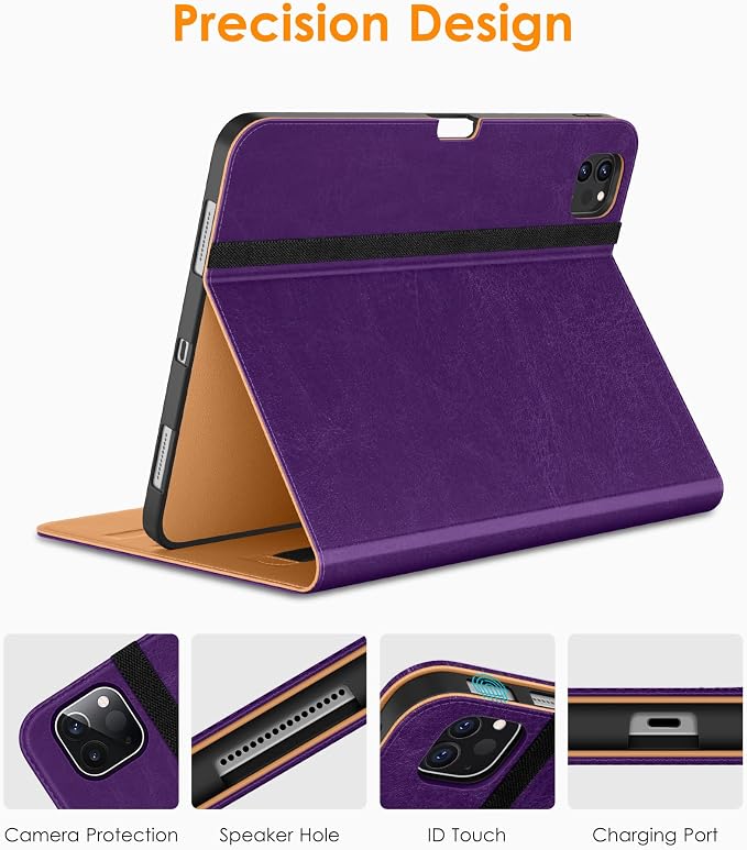 Dark Purple