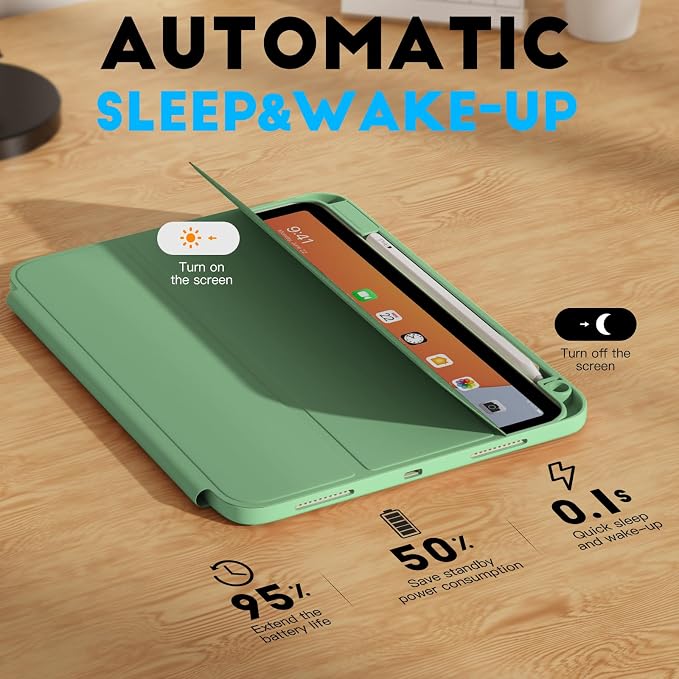 Light Green