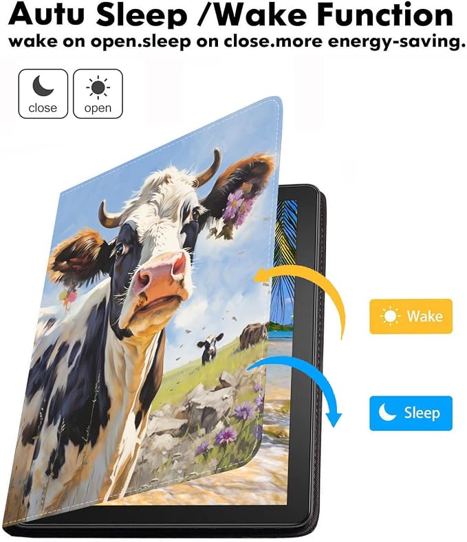 Cow