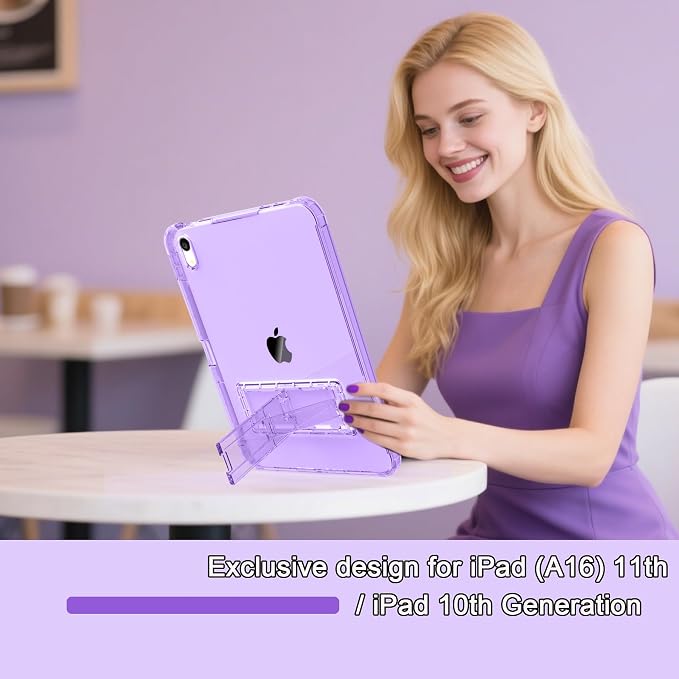 PurpleClear