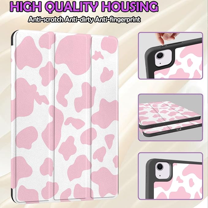 Pink Cow