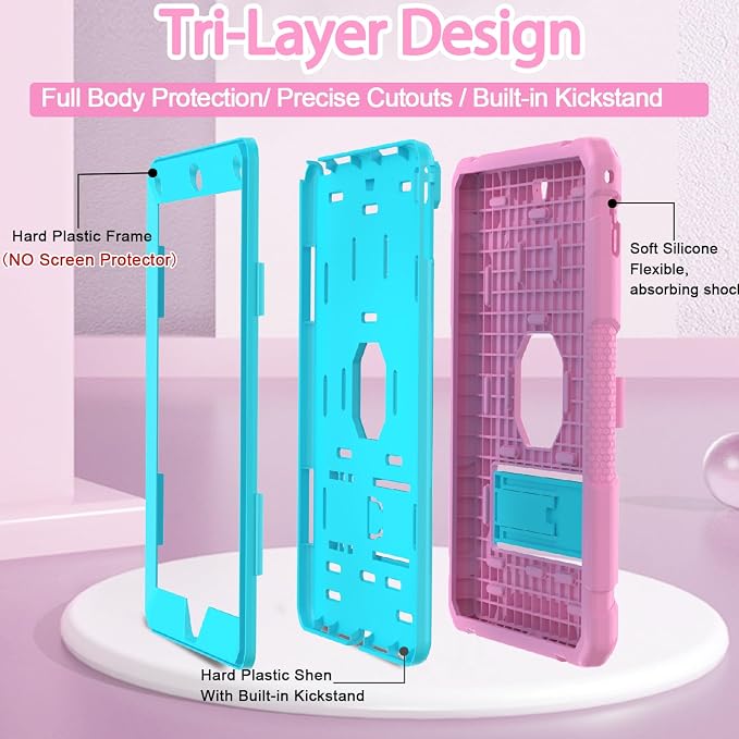 Lighe Pink