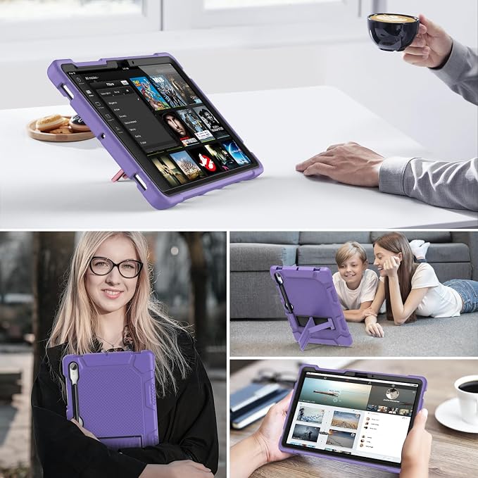 Purple+Black+Purple