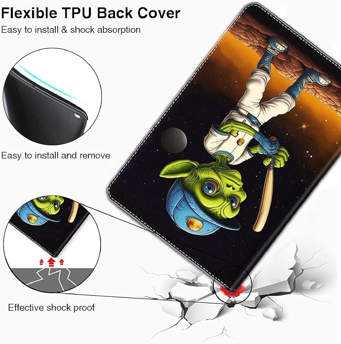 YVB-Tab A9 Plus 11-273