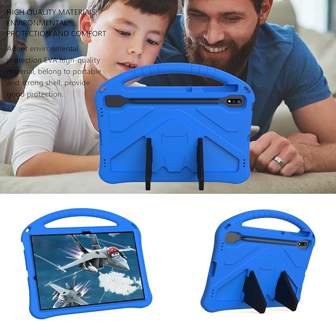 14 Blue
