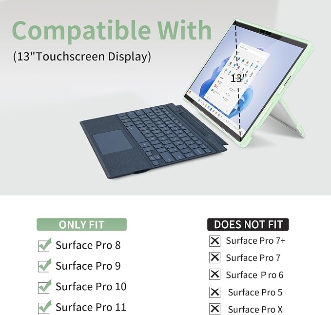 Transparent&Green