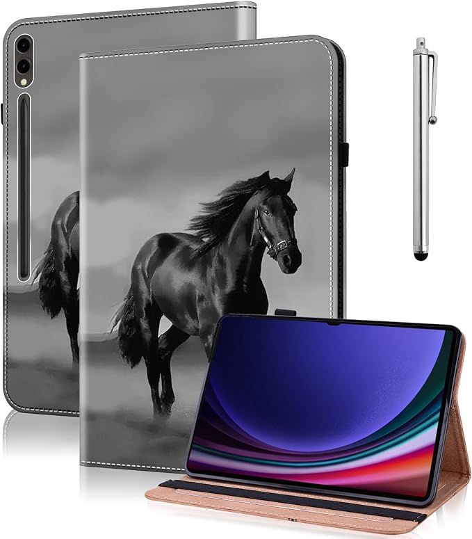 Black Horse