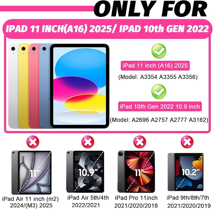 RosePink+Black