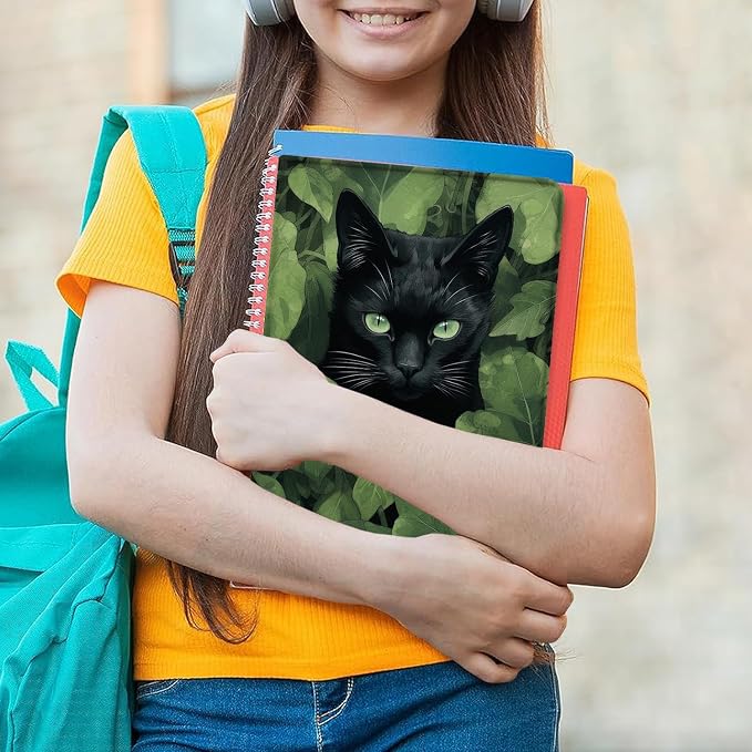 Black Cat