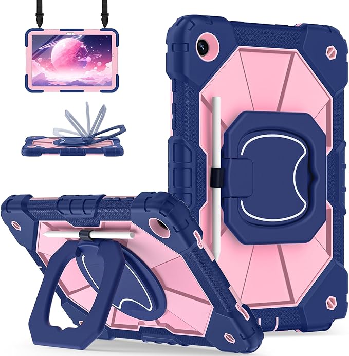 Navy Rose
