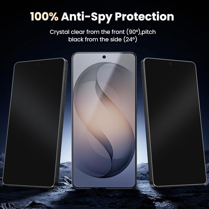 Matte Privacy