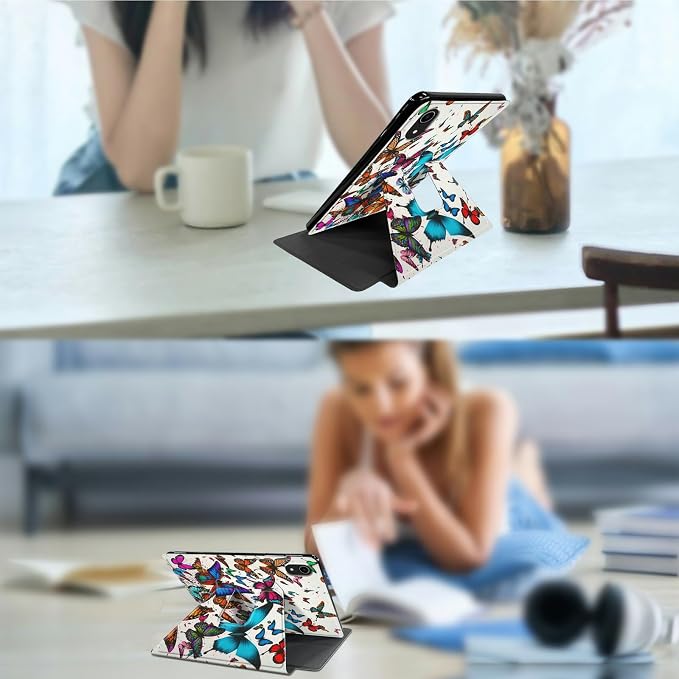 Colorful Butterfly
