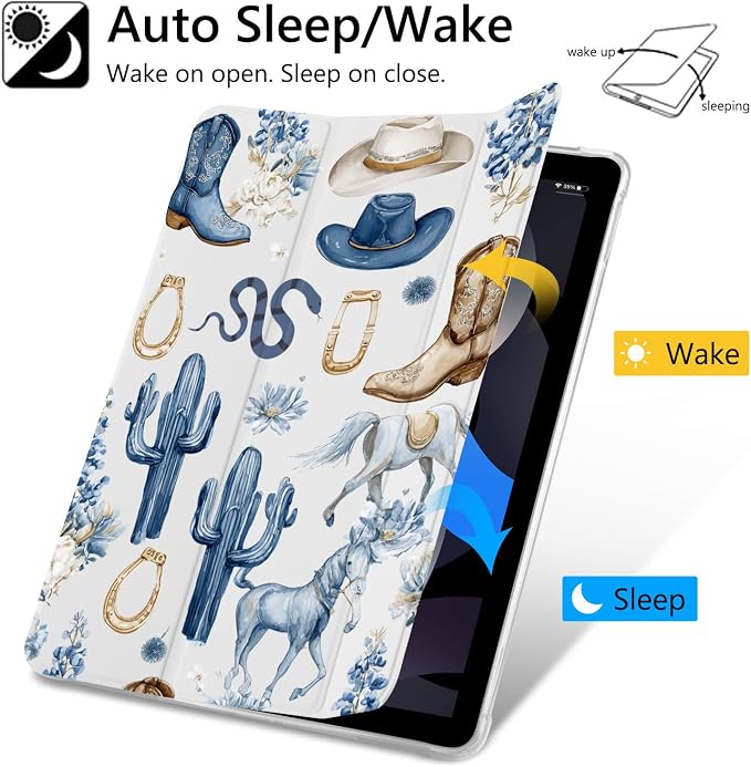 iPad Air 4/5th