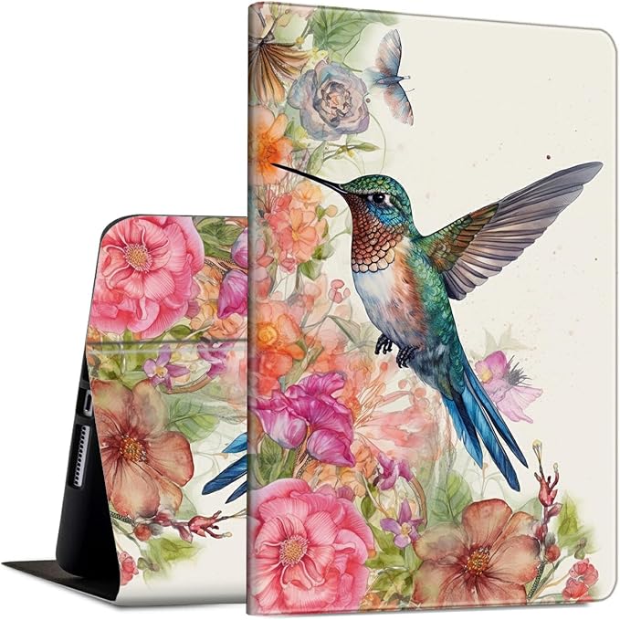 Cute Hummingbirds
