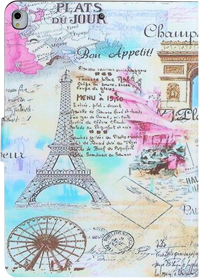 02# Paris Eiffel Tower