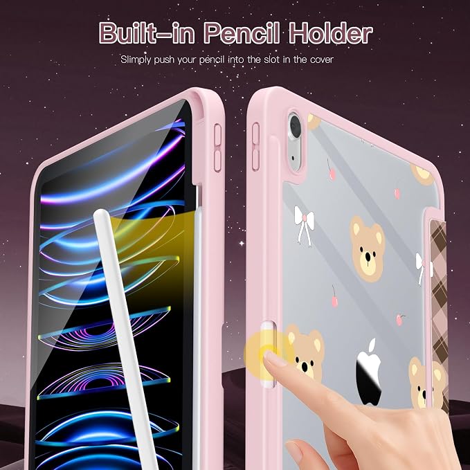 Lovely Bear P063