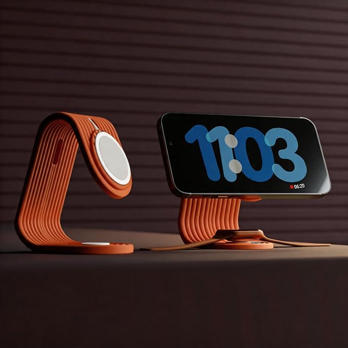 Orange - STAND ONLY