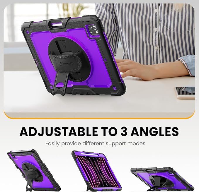 Black+ Purple