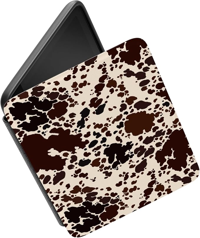 Cowgirl Envy | Cow Print