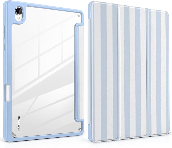 Blue Stripe
