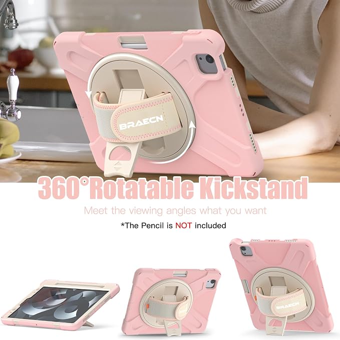 Sakura Pink(with Screen Protector)