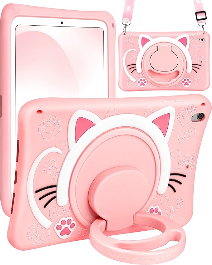 Pink Cat