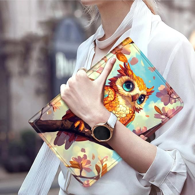Cute Owl
