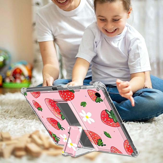 Cute Strawberry