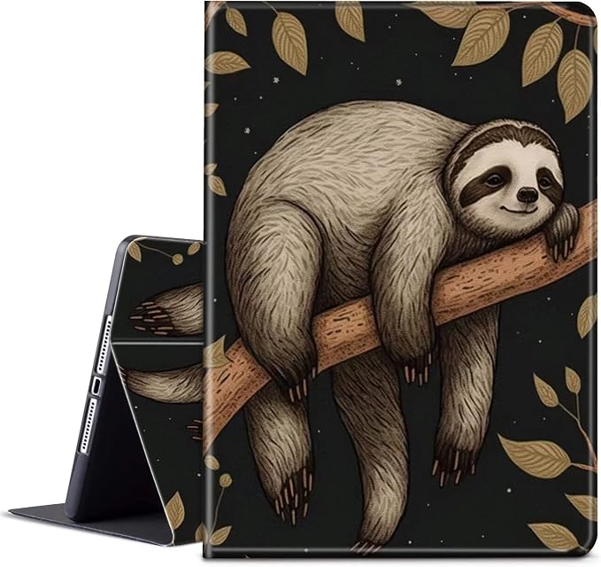 Cute Sloth