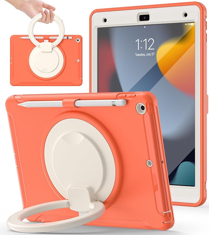 Coral Orange