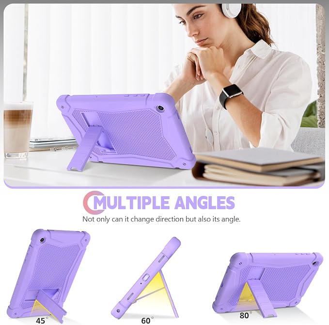 Violet Purple