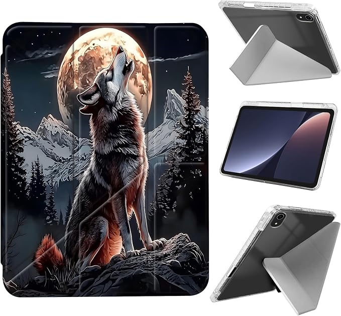 Moon Wolf