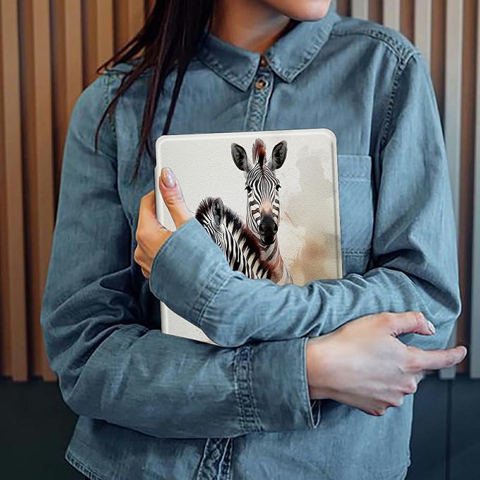 Zebra Giraffe