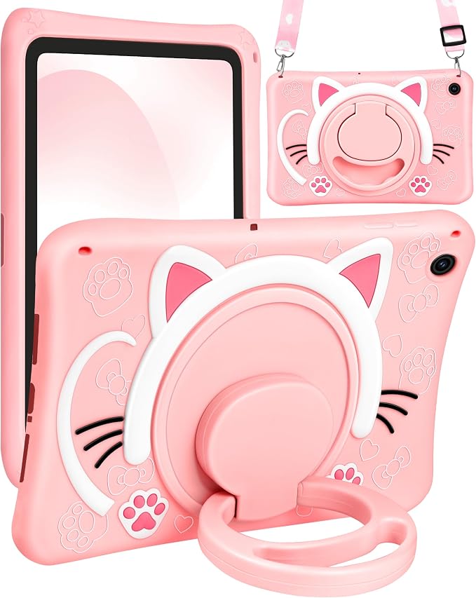 Pink Cat