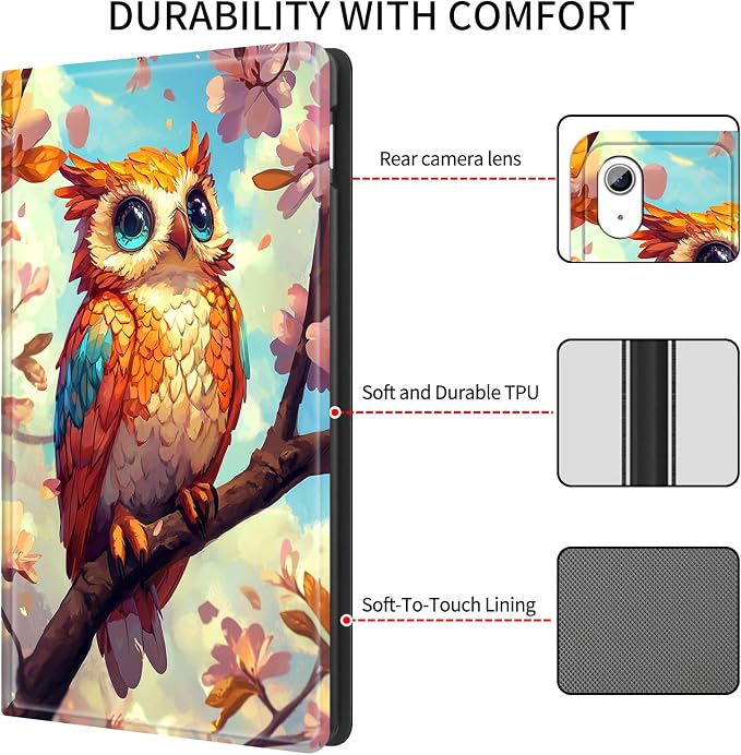 Cute Owl