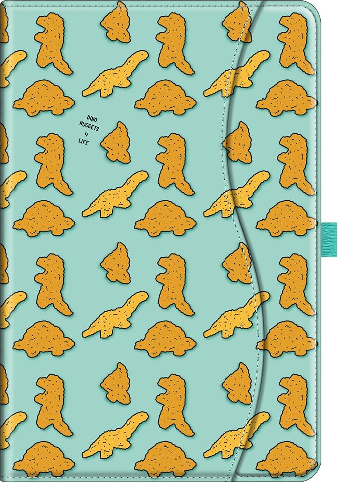 dino nuggets