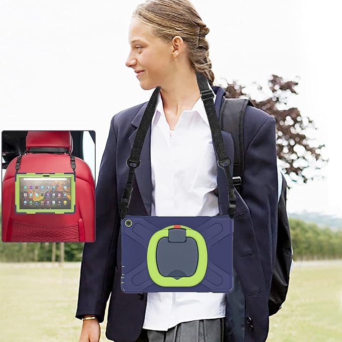 Navy+Green
