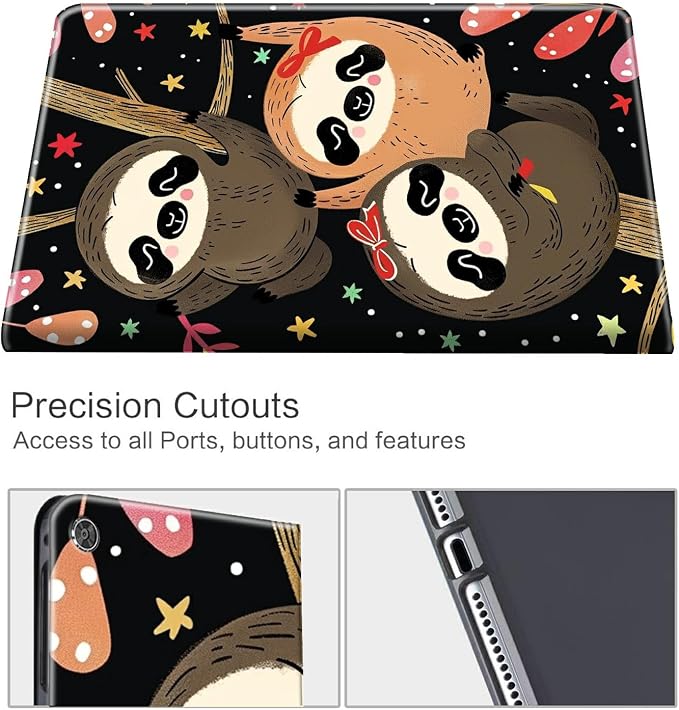 Cute Sloths