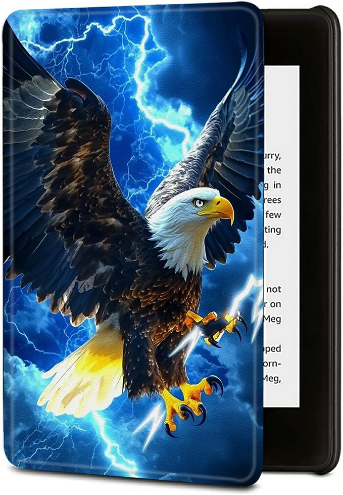 Flying Eagle