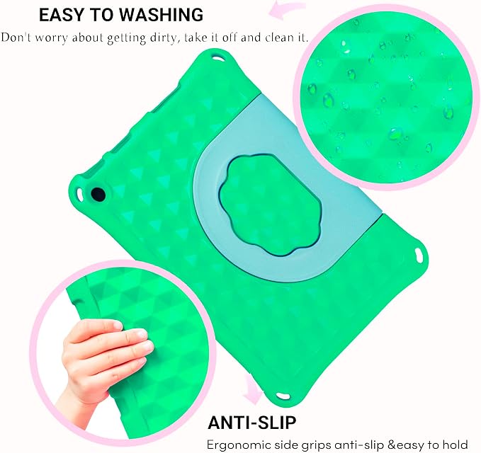 Green 10